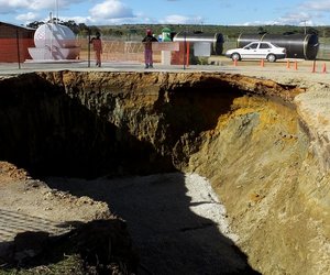 Petrolstasie by Overberg Agri